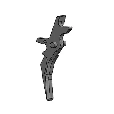 Gatillo AR15 -N- CNC - Retro Arms