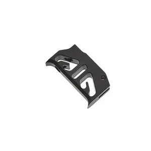 Gatillo CowCow T2 de Aluminio para Tokyo Marui Hi-Capa/ 1911 - COWCOW  TECCHNOLOGY.