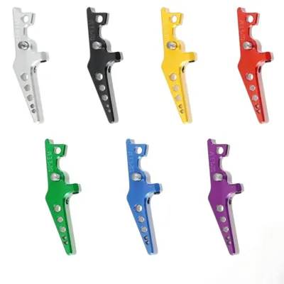 Gatillo M4 HPA BLADE Ajustable (Speed)
