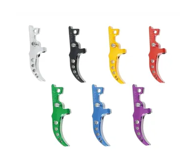 Gatillo M4 HPA Ajustable (Speed)