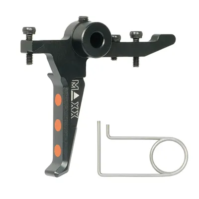 Gatillo CNC Advance Speed Style e para MTW - Maxx Model