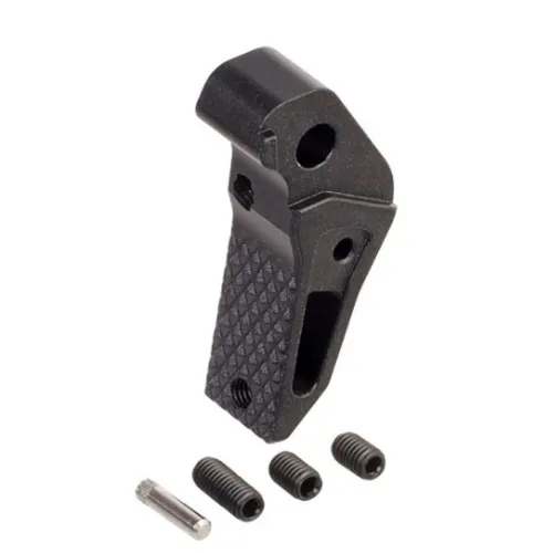 Gatillo Ajustable para AAP01 TTI · Negro
