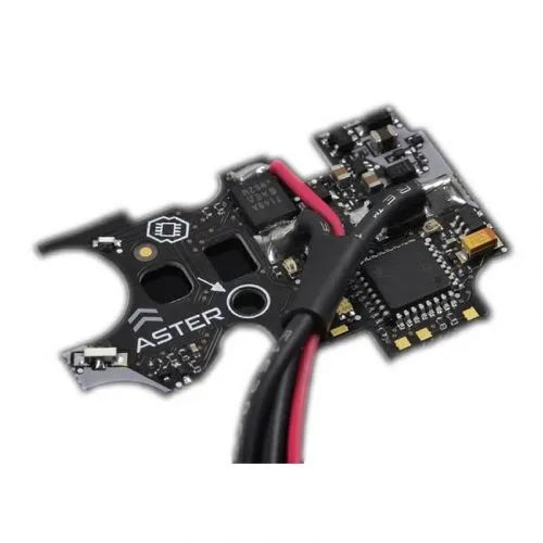 Gatillo Electronico de Gate Aster V2 SE Expert + Quantum Trigger (Front Wired)