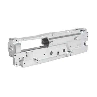 Gearbox M249/PKM CNC (8mm) – QSC