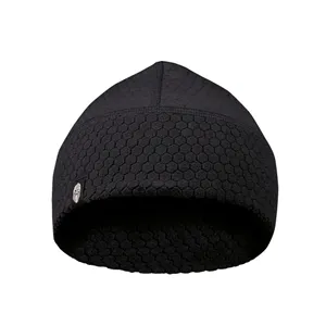 Ragnar-raids Beanie Saga · Negro