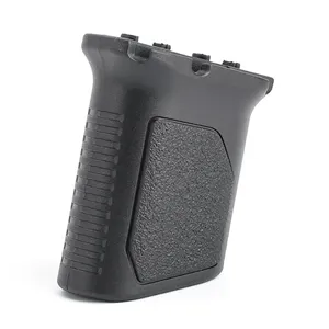 Grip Vertical KeyMod/M-LOK (MP1009-B) · Negro
