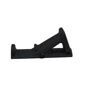 Grip Angular para Rail · Negro