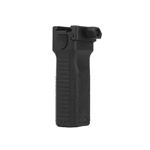 Grip Bipode Extensible · Negro