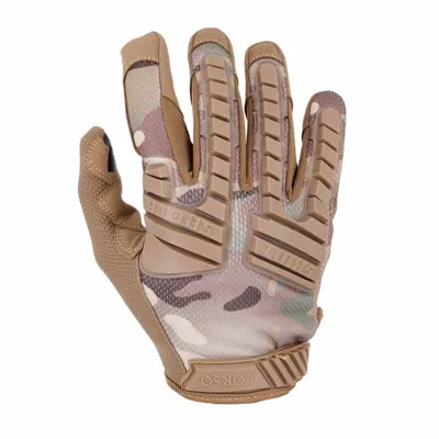 Guante Skull MK3 - CORSO
