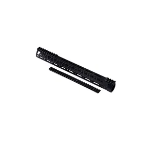 Guardamanos CNC M4 Retroarms Tipo C