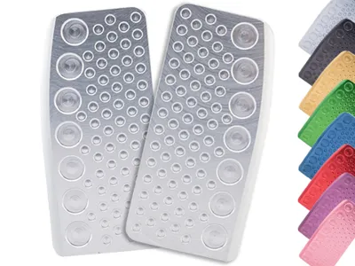 Ultra Grip D1 Paneles (Speed)