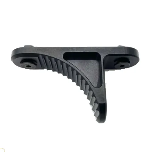 Hand-Stop KeyMod/M-LOK · Negro