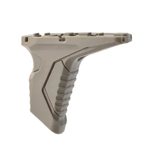 Handstop Link Angled M-LOK · Tan / FDE