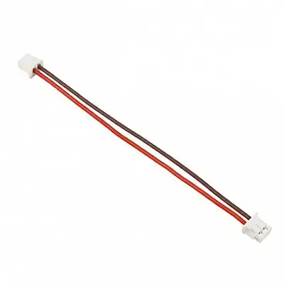 JeffTron HPA Solenoid Connector Jt-Hpa-Con para Scylla HPA V2