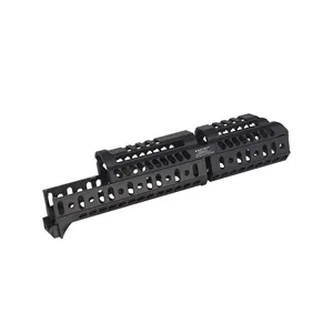 Juego de Railes SPORT-1 para las Series AK-74/AK-105 - 5KU Airsoft
