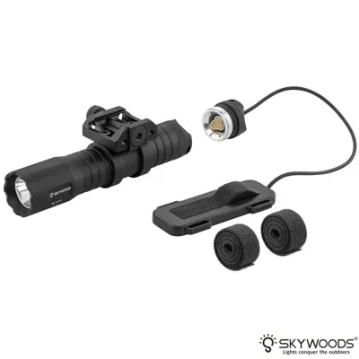Skywoods con Pulsador 1010 Lumens
