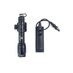 M600 340 Lumens