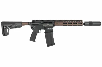 M4 Centurion II Dual Tone + 3 Cargadores