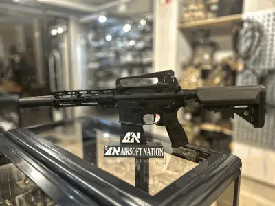 M4 Edge 2.0 AN Custom 10´´