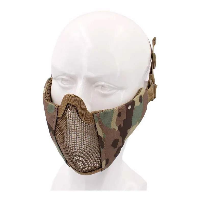 Morrera Máscara Reaper MK2 · Multicam