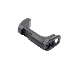 Mag Release Extendido AAP01 · Negro