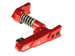 CNC Aluminum Advanced Magazine Release Style A - Maxx Model