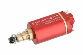 Motor Brushless Lite - 28K Long Axis
