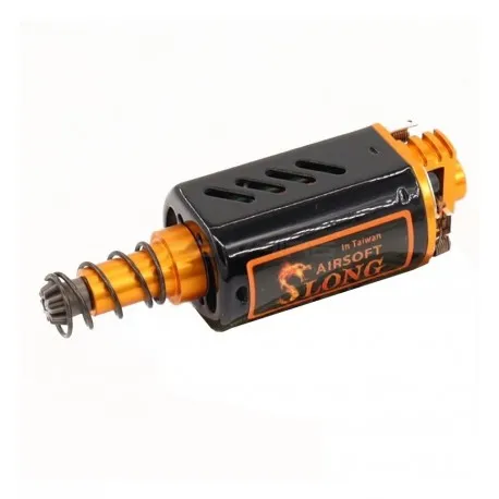 Motor CNC High Torque V2 Long Axis