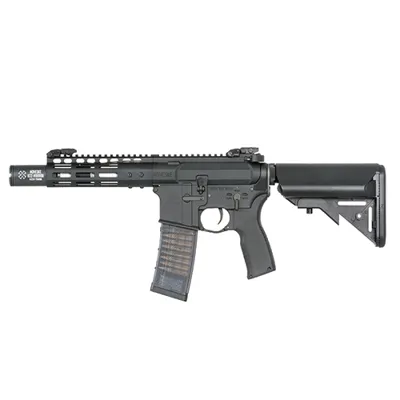 Noveske 7.5 GEN III Diplomat