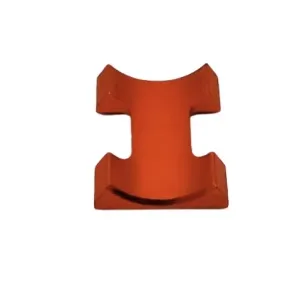 Nub Hop-Up Fang Plate V2 CNC - Balystik