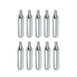 10 un. CO2 12 g