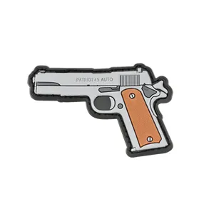 1911 Cacha · Marrón