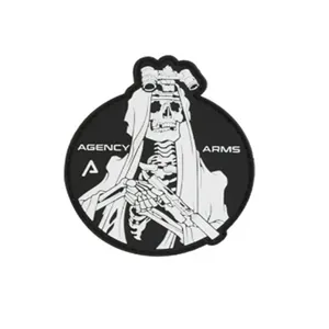 Agency