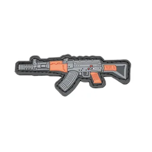 AK Tactico