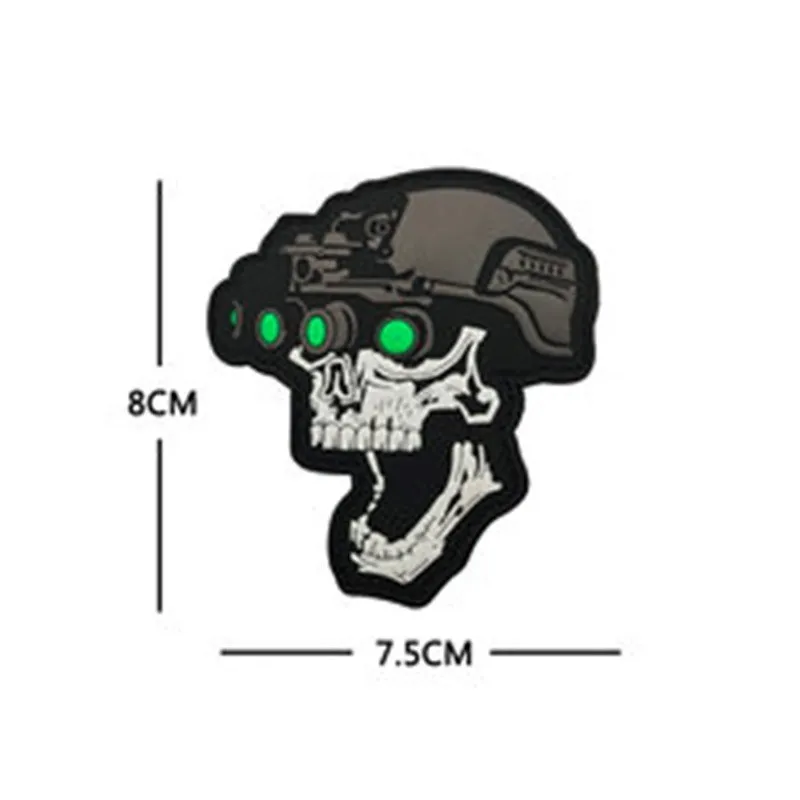 Calavera NVG