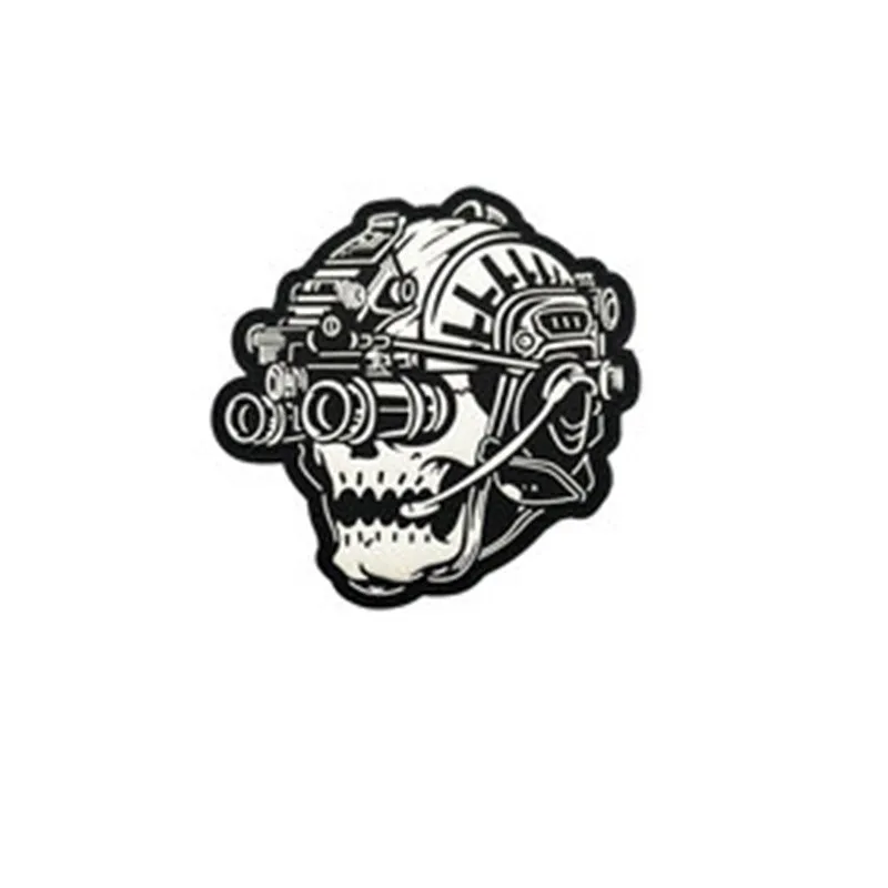 Calavera NVG F127 C
