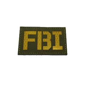 FBI · Verde / OD