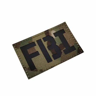 FBI F117 IR