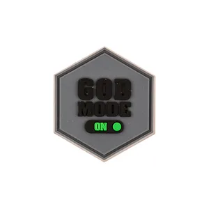 God Mode