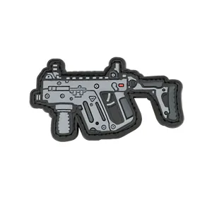 Kriss Vector