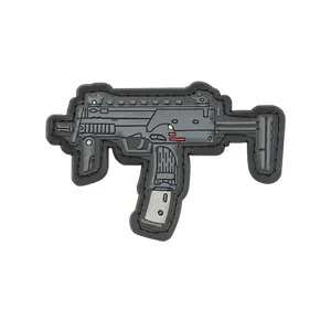 Parche MP7