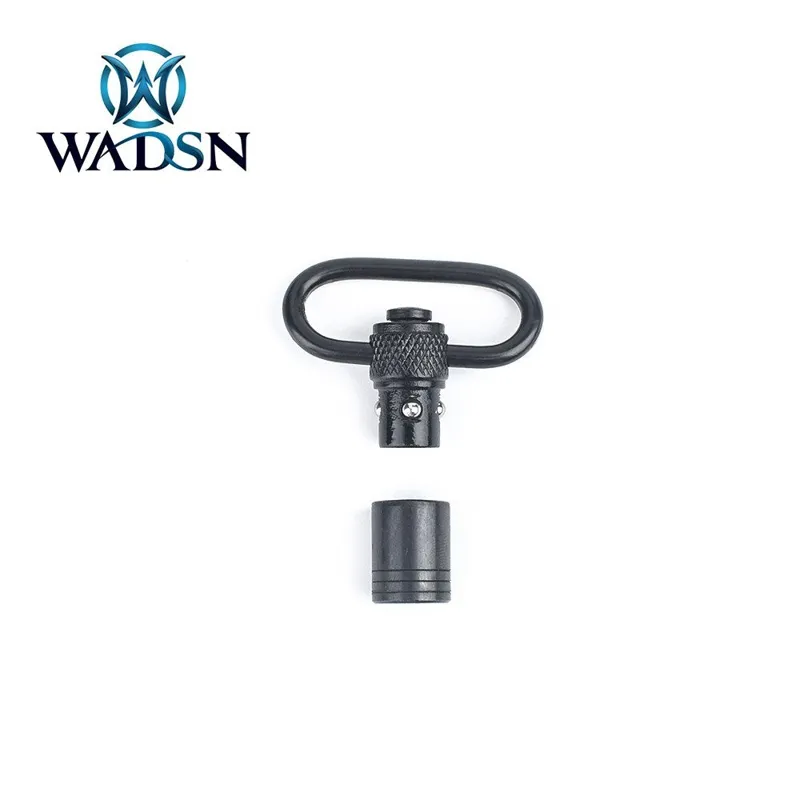 Metal Rotating QD Sling Mount