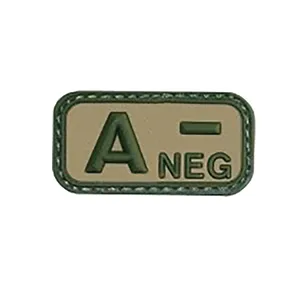 Sanguineo A · Verde / OD