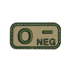 Sanguineo o · Verde / OD