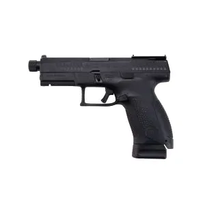 CZ P-10C Optics Ready CO2