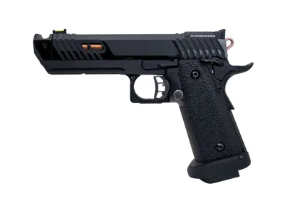 CO₂ STI Pit Viper - ASG