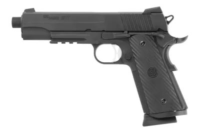 CO₂ Sig Sauer 1911 Tacops