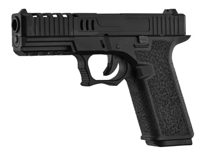 VX7200 – Gas (Compatible con CO₂)