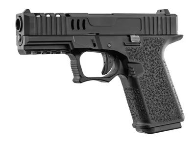 VX9200 – Gas (Compatible con CO₂)