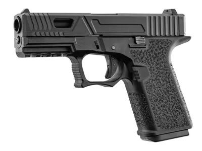 VX9300 – Gas (Compatible con CO₂)